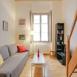 Apartamento Joli Chaleureux Proche Bellecour *