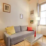 Joli Chaleureux Proche Bellecour Apartamento Lyon